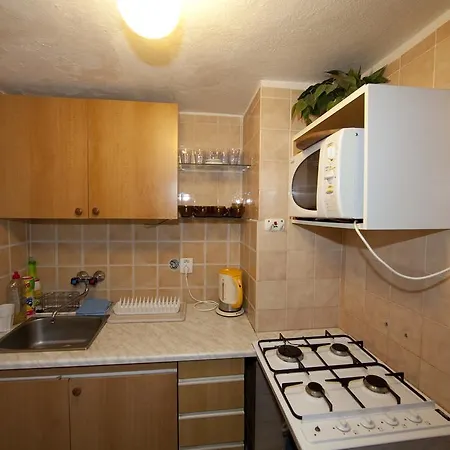 Privat bolig Privat Cingel *