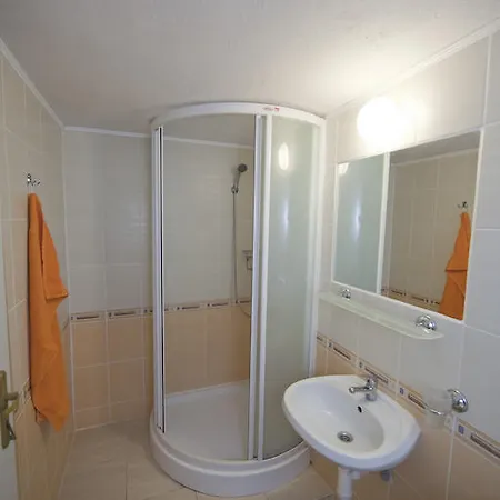 Privat bolig Privat Cingel Terchová