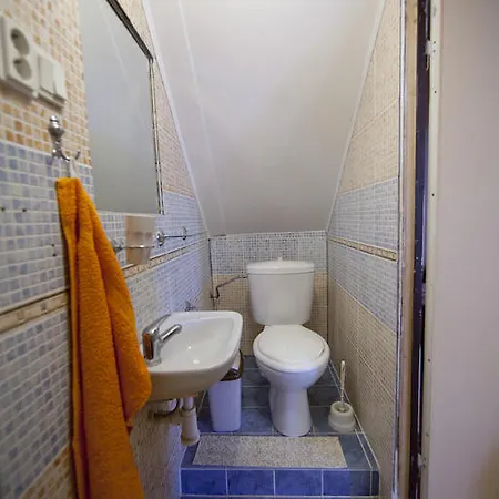 Privat bolig Privat Cingel *