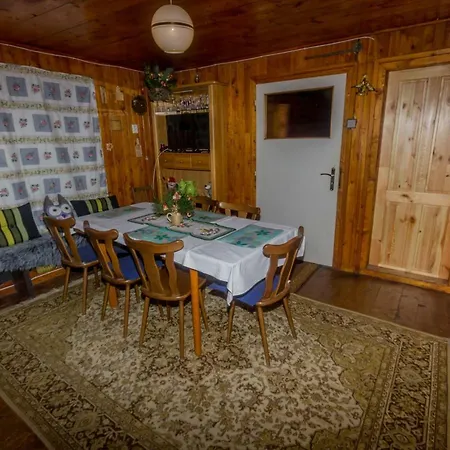 Privat bolig Privat Cingel