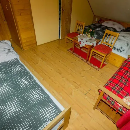 Privat bolig Privat Cingel