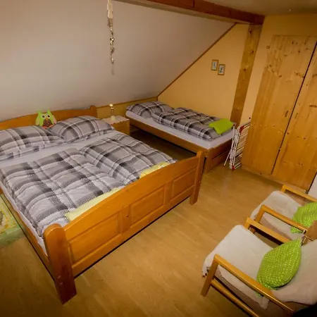 Privat bolig Privat Cingel