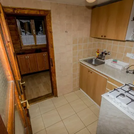 Privat Cingel Terchová